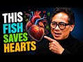 #3 Fish Seniors Need After 65 — Fix Your Heart Naturally (Try This)