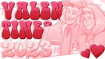 mep part compilation #10 | valentines 2023