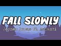 JOYNER LUCAS FALL SLOWLY LYRICS ASHANTI mp3
