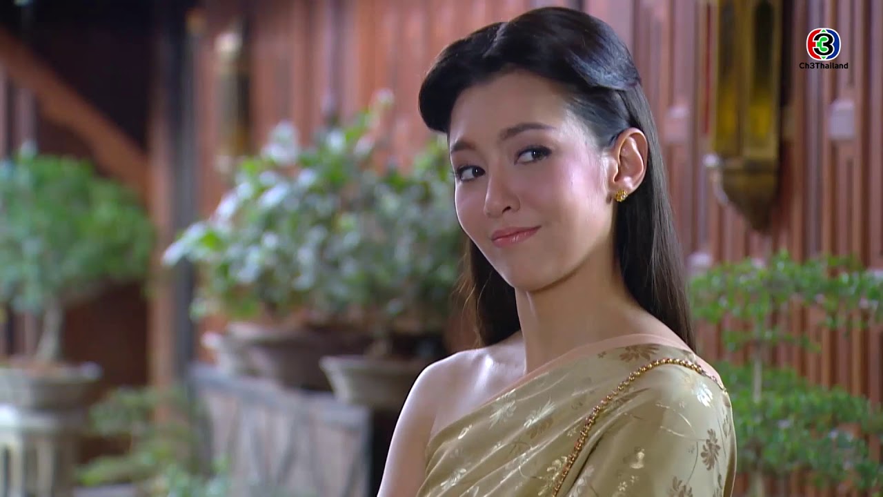 FIN | ออเจ้าทำอย่างไร แม่การะเกดถึงจับได้ | บุพเพสันนิวาส EP.10 | Ch3Thailand