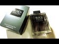 Antonio Banderas Black Seduction Fragrance Review (2009)