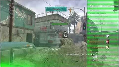 [1.11/MW2] Cyber Controll + Download