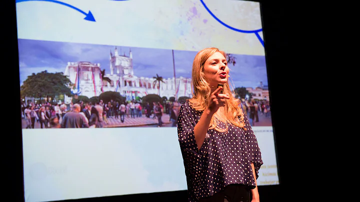 Gramo Edicion Especial: Avina / Florencia Martínez / Ciudades Sustentables