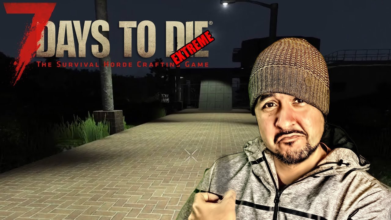 REPORTE EARLY ACCESS 7 DAYS TO DIE YouTube