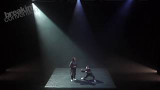 Far From the Norm - Shifu at Breakin' Convention 2016 LONDON