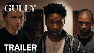 GULLY | Official Trailer | Paramount Movies Resimi