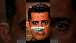 The Most Dangerous People In Society Are Lazy, Ambitious People 🏴☠️