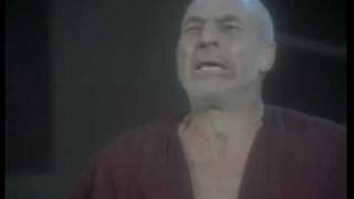 Probably the best scene from Star Trek TNG