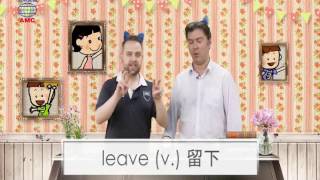 2017年3月號Unit3-1【毛孩看世界】-Review Time