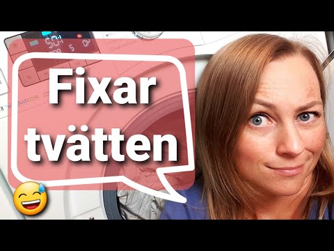 Video: Centrifug För Att Snurra Kläder: En översikt över Tvätt- Och Hushållstvättmodeller För Att Torka Kläder Hemma, 