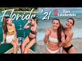 A Few Days in Our Life: Vacation to Florida