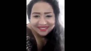 رقص اغراء لايف هانم مربربه للكبار فقط 18+ 