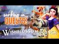 🔴 PLAYING MORE WISHBLOSSOM RANCH THE DLC FROM DISNEY DREAMLIGHT VALLEY