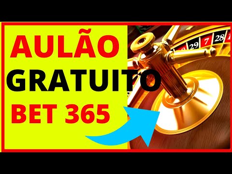 BET365 ROULETTE - HOW TO PLAY ROULETTE LIVE  - Luck Course in the Game - Online Casino #Roletabet365