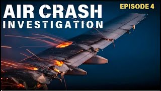 Air Crash Investigation E4 Bad Data National Geographic India Discovery Channel Hindi
