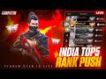 🔴[Live Free Fire M590 Mobile Gameplay!! Telugu Free Fire Live