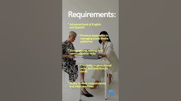 🚀 7transfer is hiring a Community Manager!