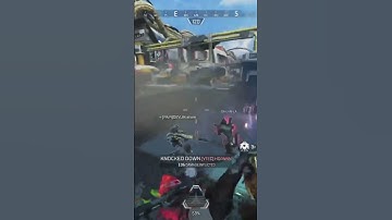 1V3 🔥🔥#mnk #apexlegends #apexmnk #apex #apex1v3 #apexlegendsclips #gaming