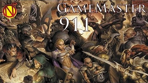 Introducing NPCs With Elaborate Back Stories Into Your D&D Game| GM 911