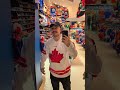 Happy Groundhog Day!! #hockey #hockeyjersey #olympics #canada #teamcanada