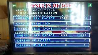 Double B2B Mbd And Rebd From Jono2 15 Card