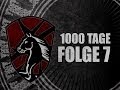 DIE APOKALYPTISCHEN REITER 1000 TAGE - FOLGE 7