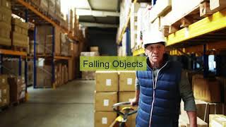 Common Warehouse Injuries to Avoid