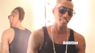 Official Making of Ambition - Runaway