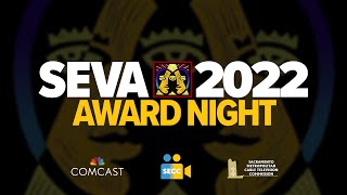 SEVA 2022: Award Night