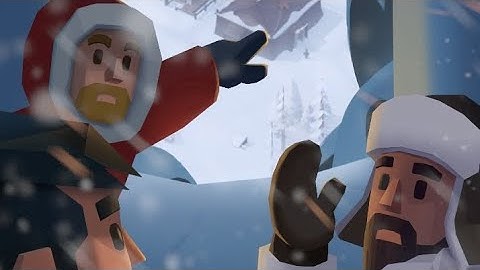 Frozen City | New Series | Part - 4 | Walkthrough | The Project of The Gamers Hawk | Android |  IOS