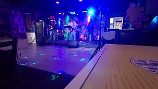 Willowbranch band 5 2 26 road house