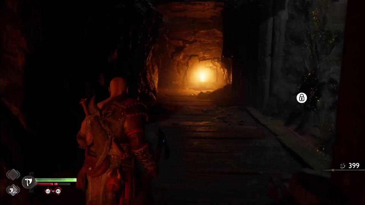 LOTR: Return To Moria Reveals New Screenshots And Information - GameSpot