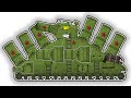 Железный Капут - Мультики про танки #multan #gerand #homeanimations #tank #cartoons