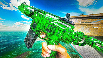 #1 BO7 CONTROLLER SETTINGS FOR MOVEMENT AND AIM ⚡ (PS5/PC/PS4/Xbox) 🎯