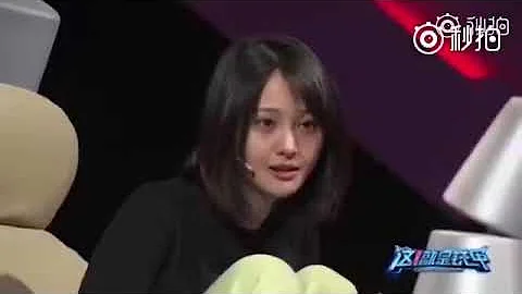 《这就是铁甲》郑爽因裁判读秒偏差发火，辩论无人理会到一度哽咽 - 天天要闻