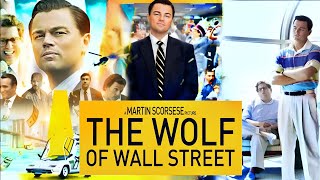 The Wolf Of Wall Street American Full Movie (2013) HD 720p Fact & Some Details | Leonardo DiCaprio