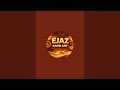Ejaz Sand Art is live! Sand Art  Writing Name Sand Art #sandArt #nameArt #shortart  #sandartwriting