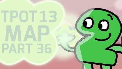 TPOT 13 MAP Part 36 #tpot13okenku