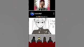 Naruto squad reaction on sus moment 😂😂😂