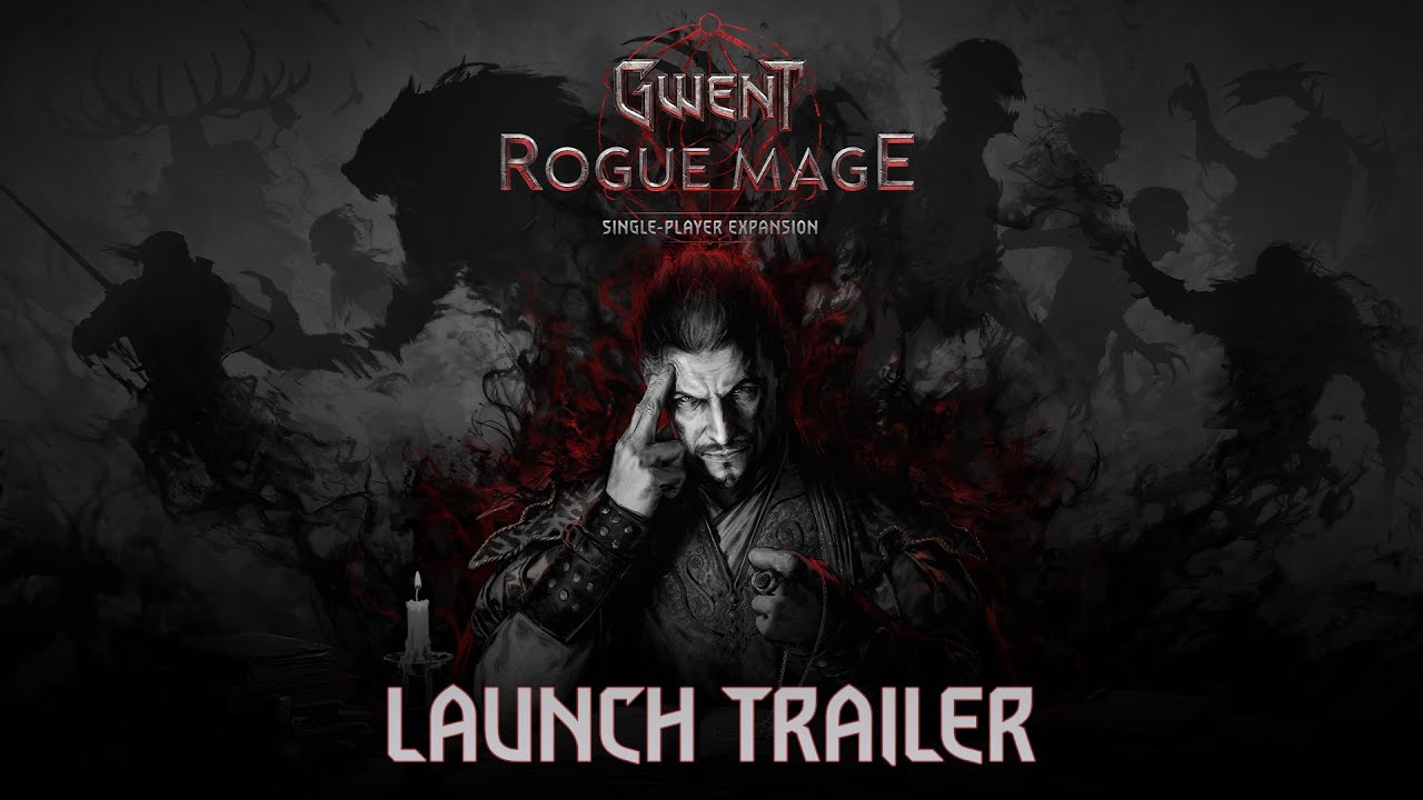 RogueMage MOD APK cover