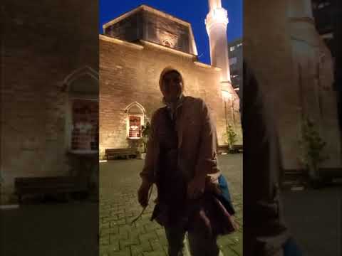 Video: Бажракли мечитинин сүрөттөмөсү жана сүрөттөрү - Сербия: Белград