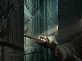 The Unbreakable Door No One Could Open