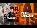 PAPAI É EMPRESÁRIO - Tarcísio do Acordeon (CD Só Resta Beber) Mp3 Song