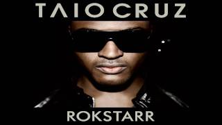 Taio Cruz - Dynamite (Acoustic Version)