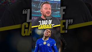 Jamie O Hara is baffled by Chelsea s 5pm transfer deadline for Enzo Fernandez