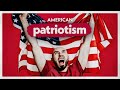 Why Is American Patriotism So Weird 