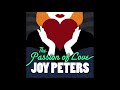 Joy Peters - Passion Of Love (Classic Mix)