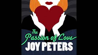 Joy Peters - Passion Of Love (Classic Mix) [Italo-Disco]