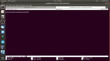 Audit Samba AD Passwords on Linux Using pdbedit and hashcat