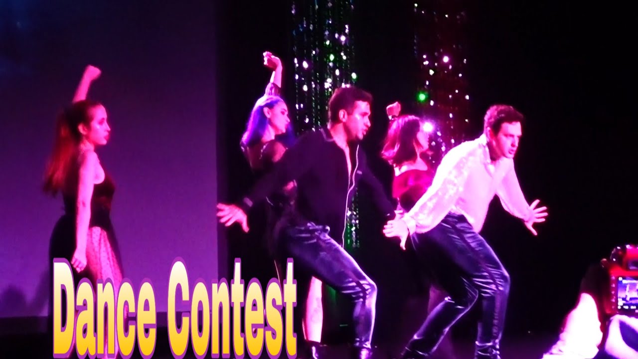 Holiday Matsuri  Kpop Contest 2019